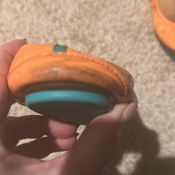 Project Tieks - Picture 3 of 14